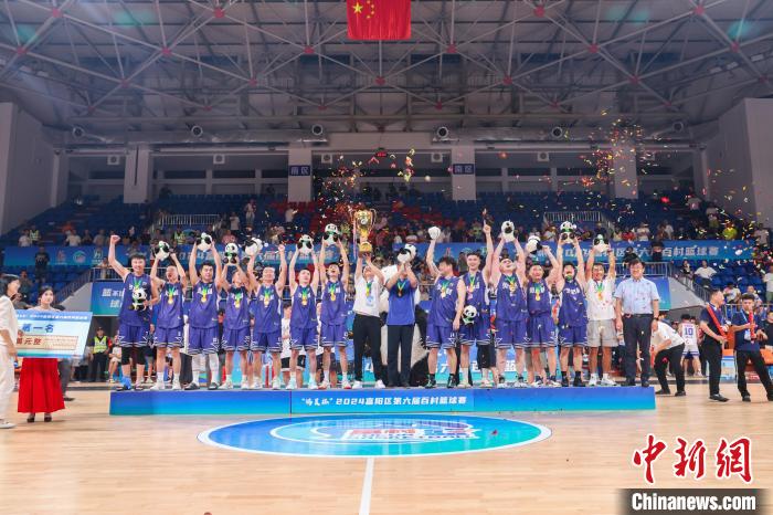 富阳百村赛决赛落幕 灵桥村首夺冠军创历史新高