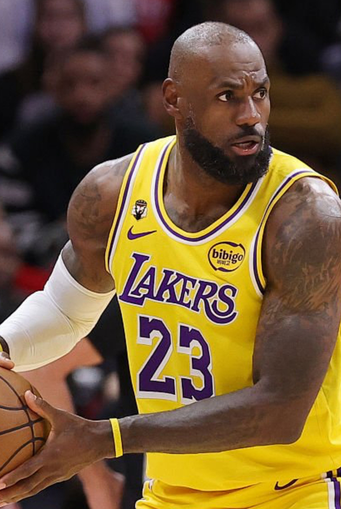 湖人队下赛季开放球衣赞助商合作，必品阁5年协