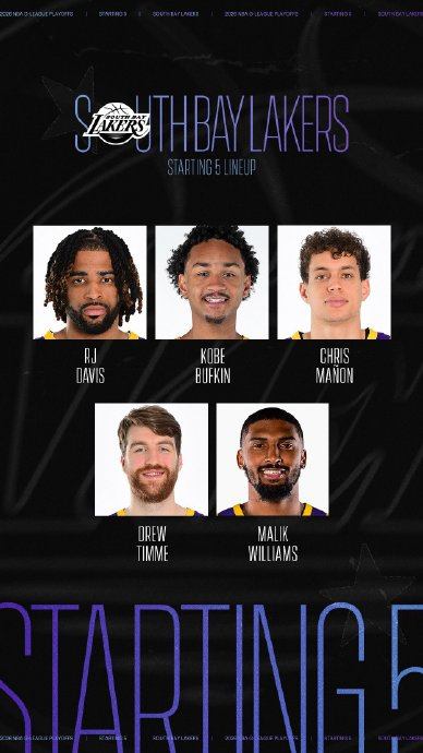 南湾湖人险胜圣迭戈快船晋级季后赛次轮