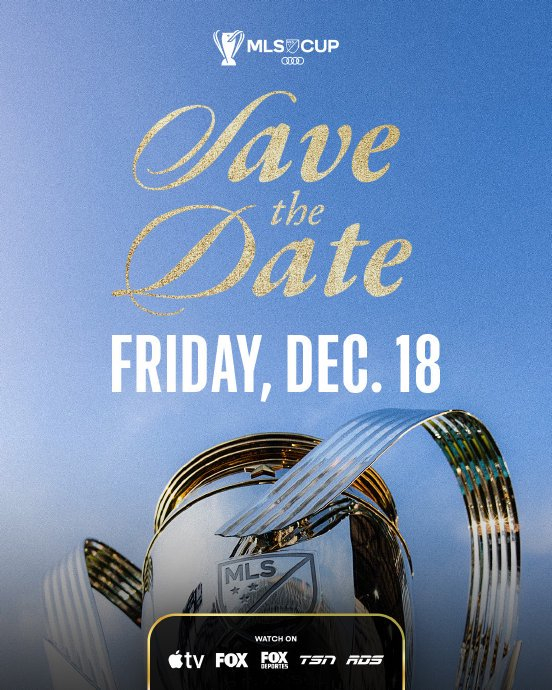 美职联2026季后赛赛程公布 跨年赛制引争议