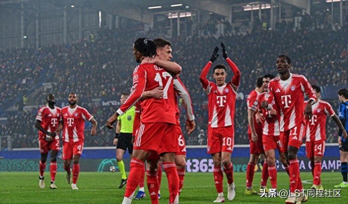 凯恩伤退姆巴佩闪电突破，伯纳乌见证瞬间对决