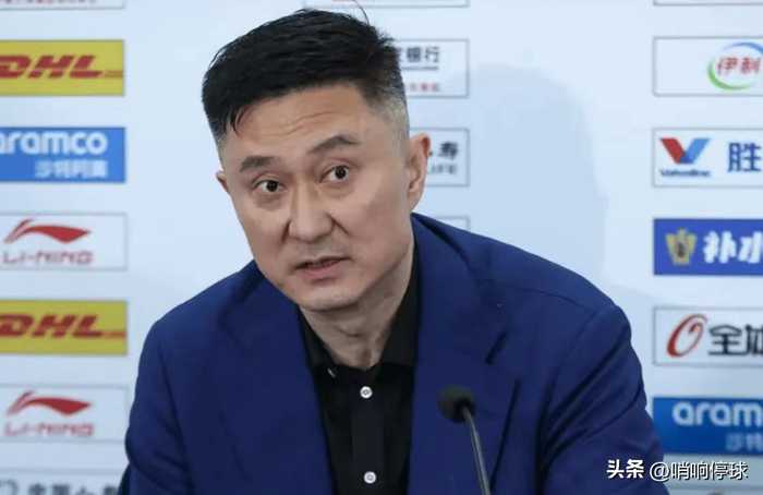 广东男篮客场惨败北京 三分球低迷成关键